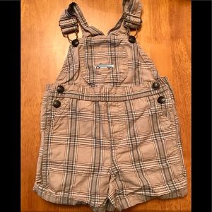 Classic Car Overalls